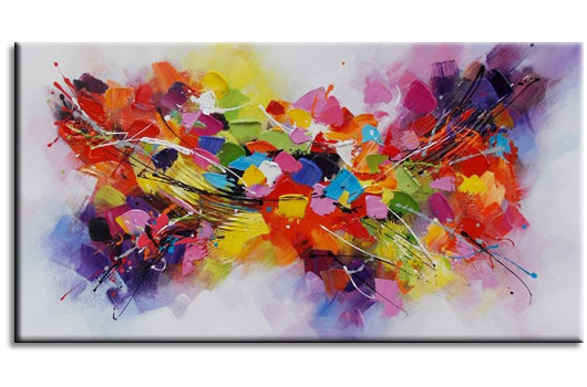Cheering Colors