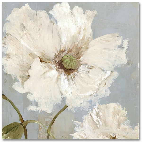 02 White Flowers II