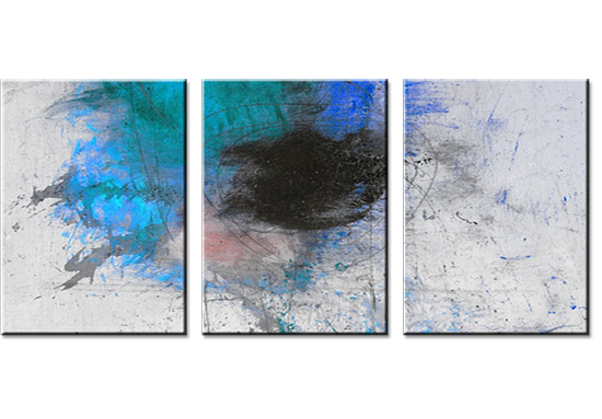 Ink Spill