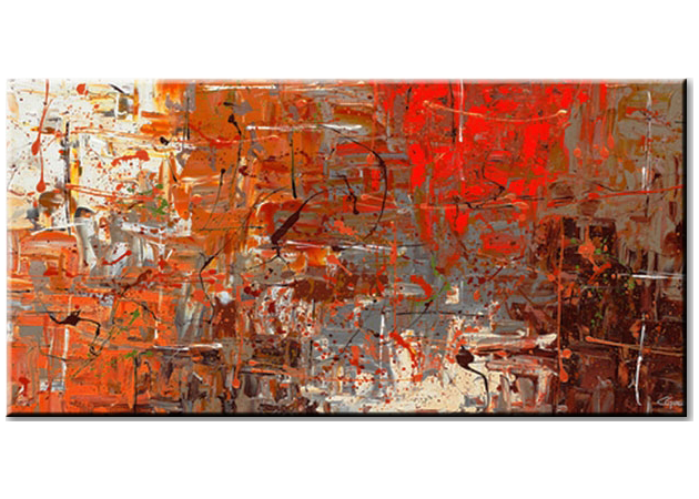 Dancing Red