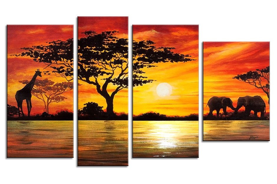 African Nature