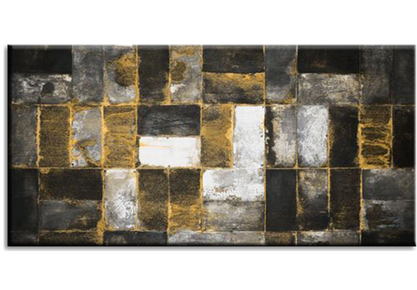 Golden Maze