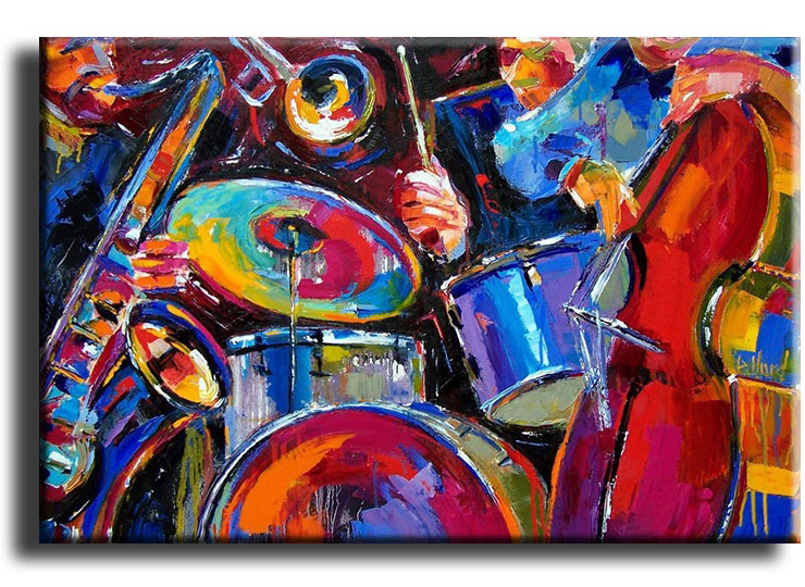 Orchestra I