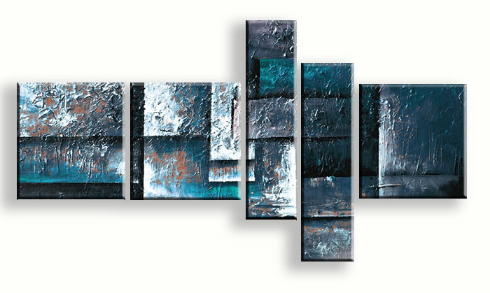 Metal Doors II