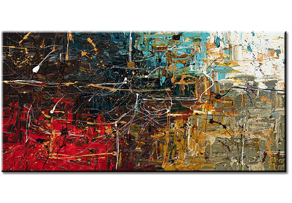 Flight of Ideas