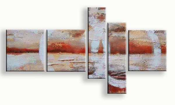 Red Horizon