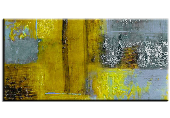 Broken Wall III