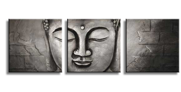 Buddha Acceptance