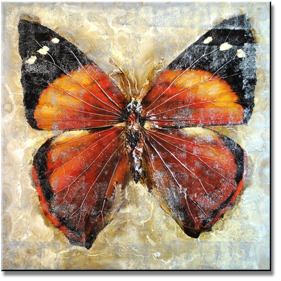 Butterfly I