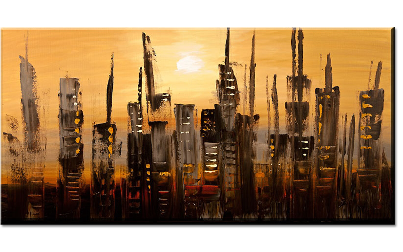 City Towers