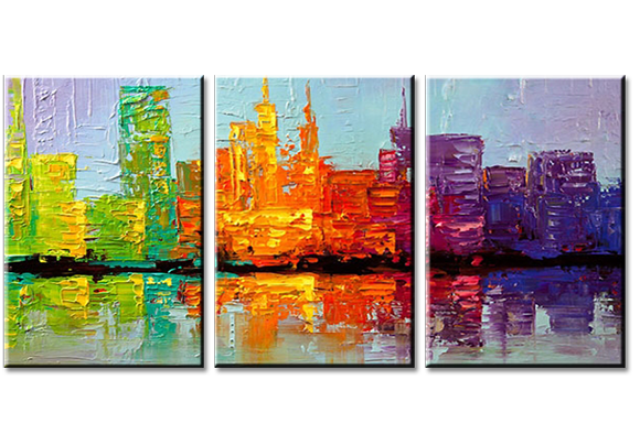 Cityscape