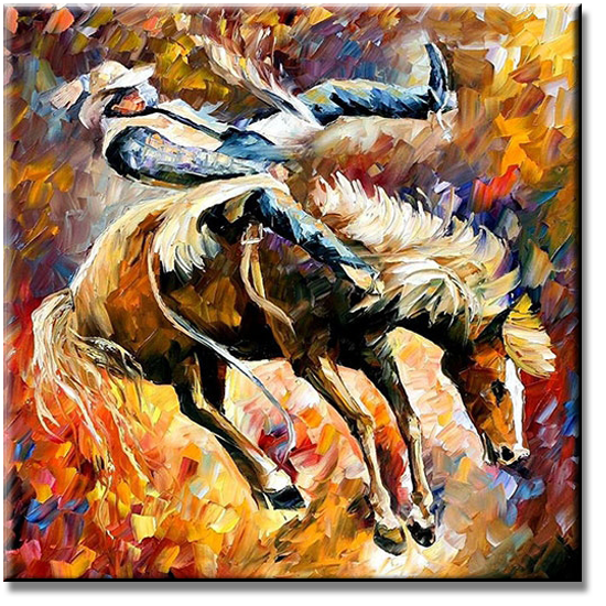 Cowboy Rodeo