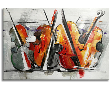 Double basses 1