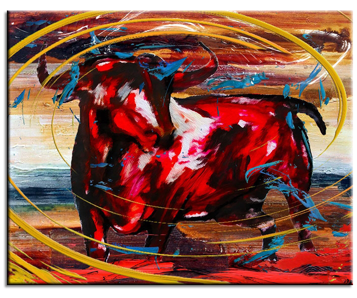 01 El Toro