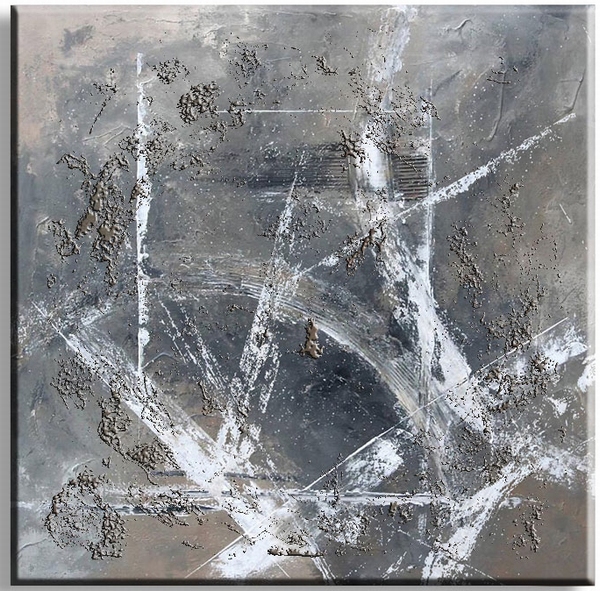 Concrete Memory V