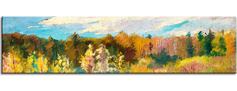 Colors of Autumn