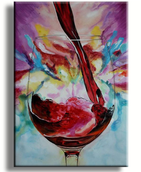 Red Red Wine