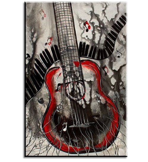 Guitar & Piano Music II