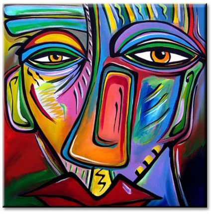 The Face