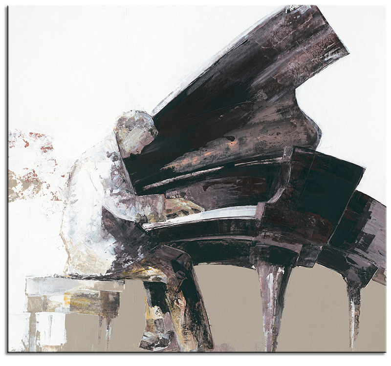 The Pianist