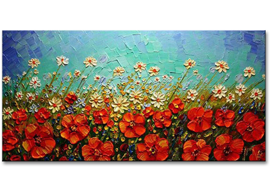 Flower Party