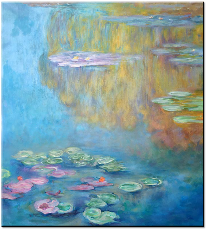 Water Lilies