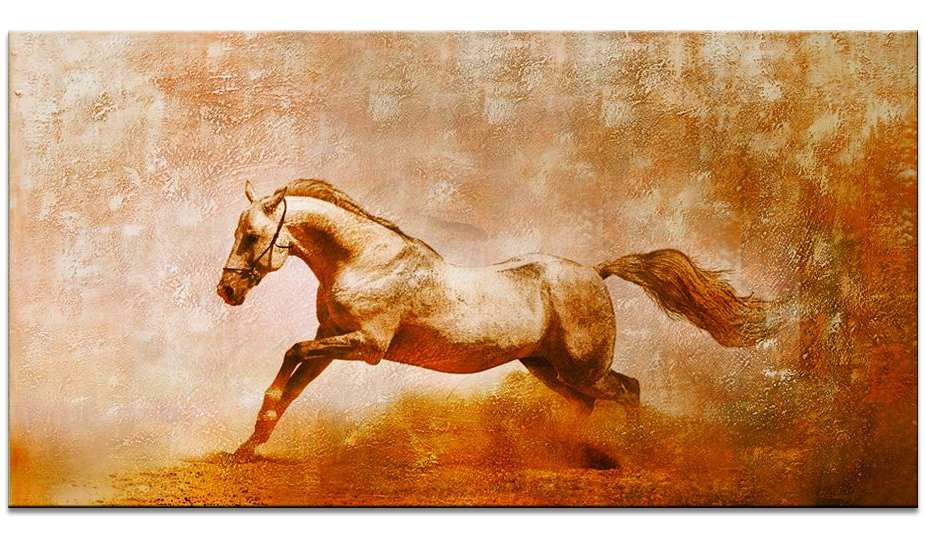 01 Wild Horse