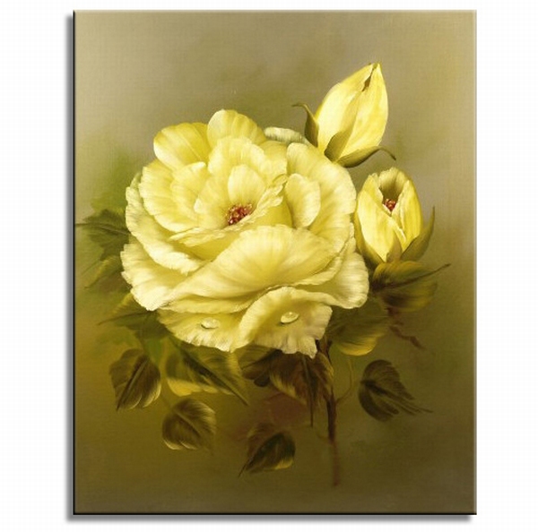 Yellow Beauty