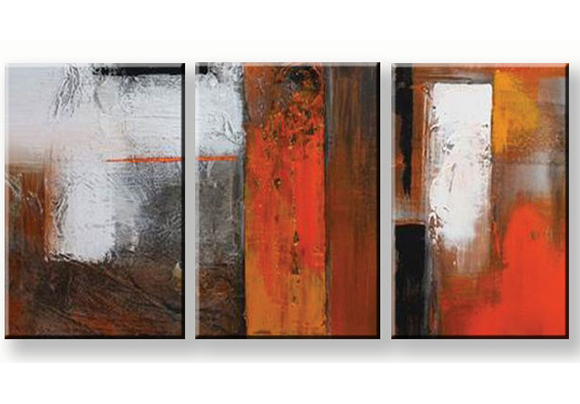The Wall I