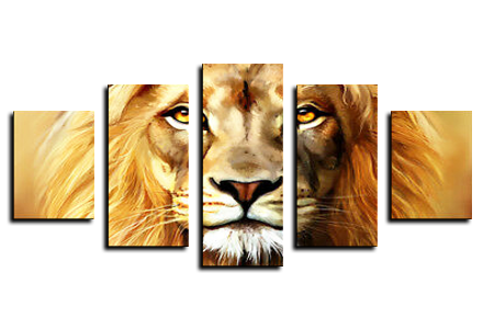 The Lion King
