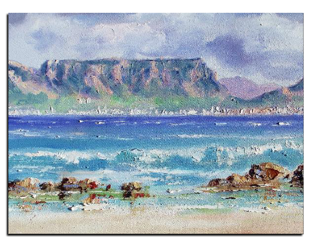 Table Mountain