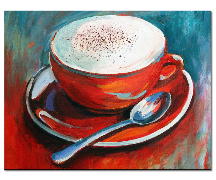 Morning Coffee