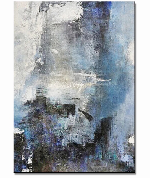 Blue Mist