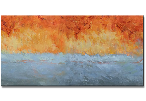 Blending Water And Fire I
