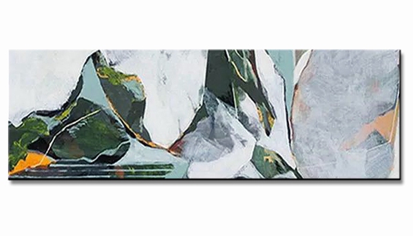 Arctic Green