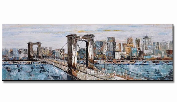 Brooklyn Bridge