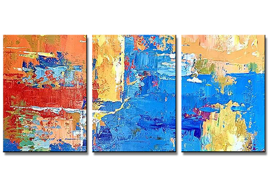Vivid Emotions III