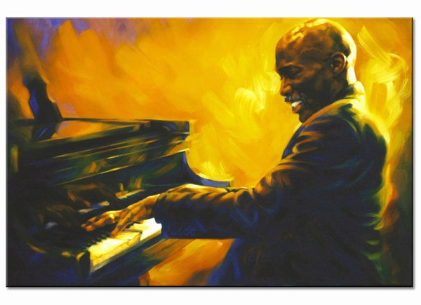 Pianist II