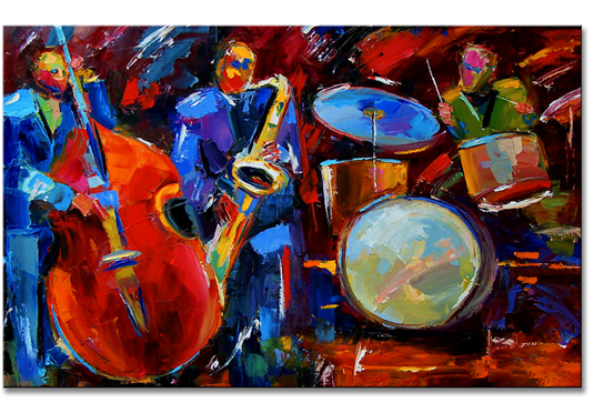Orchester III