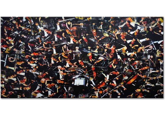 Magnificent Orchestra II