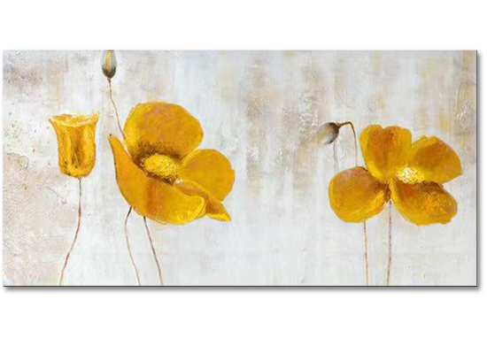 Golden Poppies