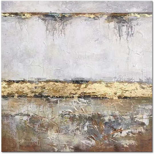 Golden River