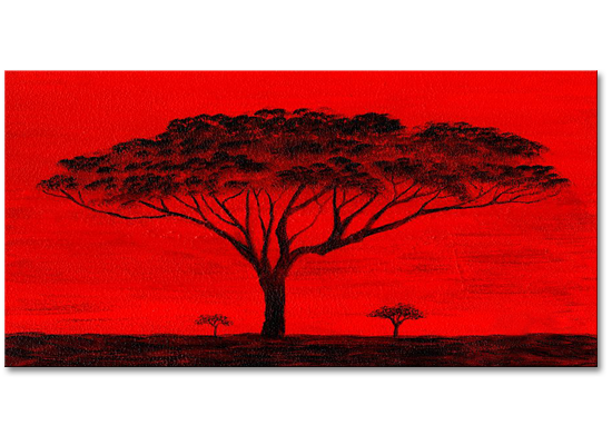 East African Landscapes
