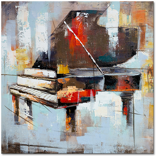 Grand Piano