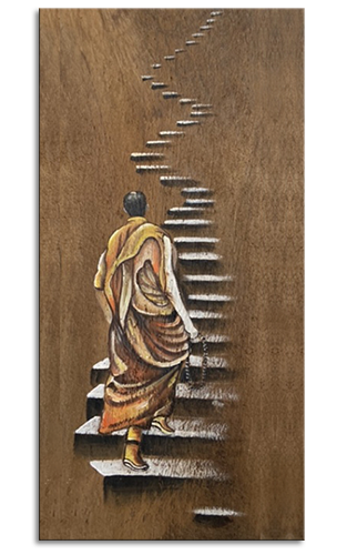 Stairway to Heaven