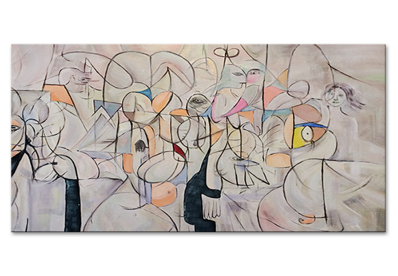 Faces