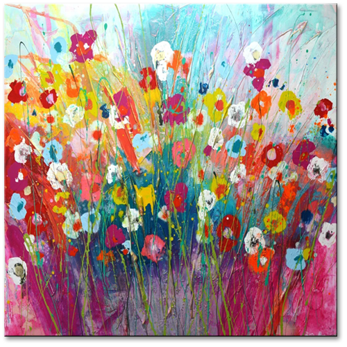 Color Splendor
