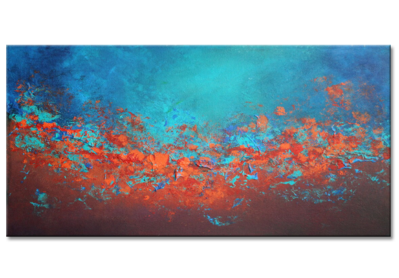 Fire and Aqua