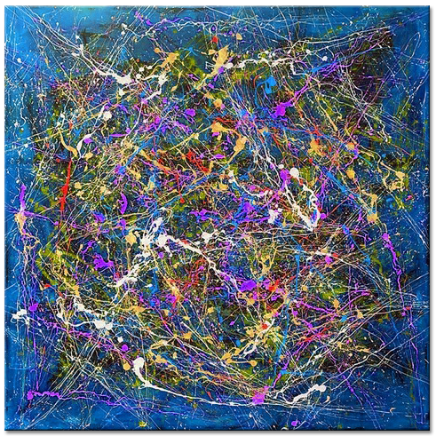 Blue Mind