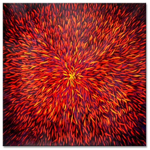 Exploding